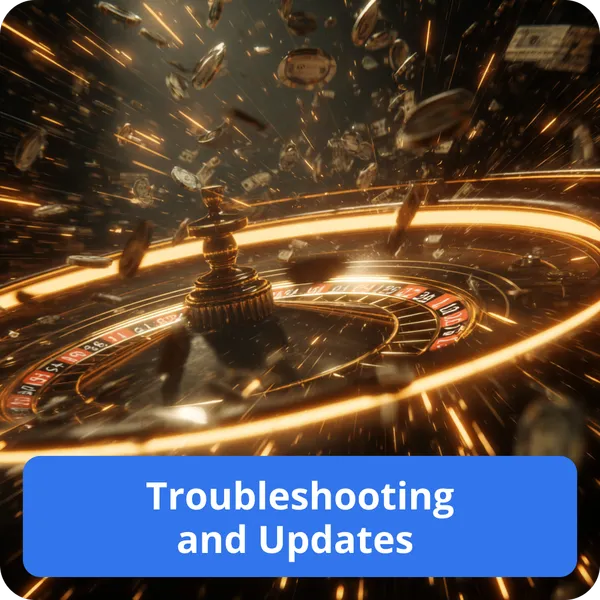 Troubleshooting and Updates